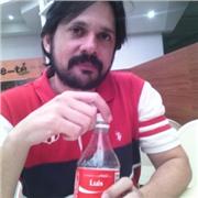 Traductor y Profesor de inglés que imparte clases a profesionales y estudiantes